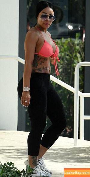 Blac Chyna photo #0059