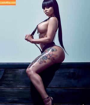 Blac Chyna photo #0064