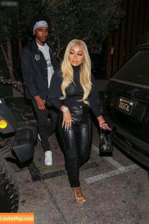 Blac Chyna photo #0118