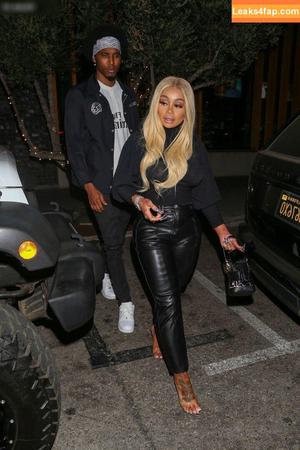 Blac Chyna photo #0120