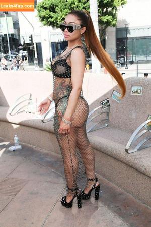 Blac Chyna photo #0129