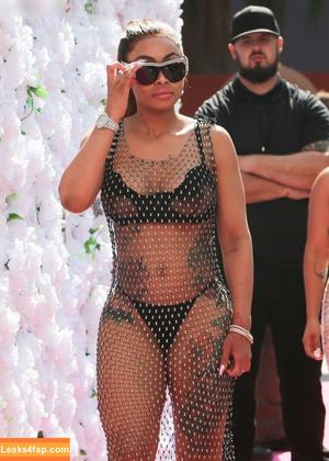 Blac Chyna фото #0131