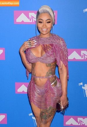 Blac Chyna фото #0162
