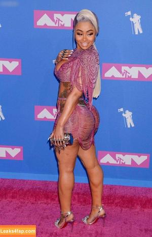 Blac Chyna фото #0164