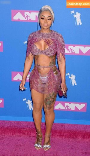 Blac Chyna фото #0165