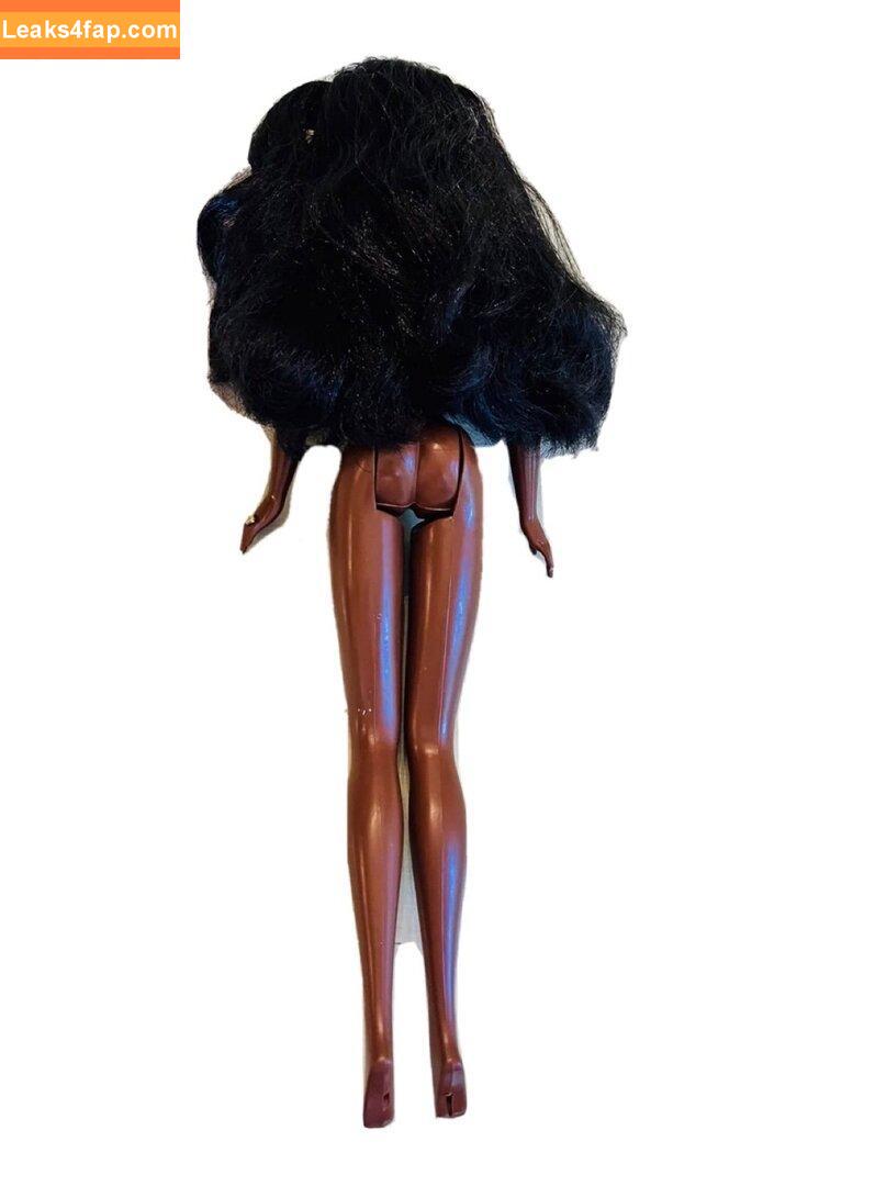 Black Barbie /  leaked photo photo #0005