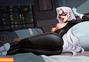 Black Cat фото #0027