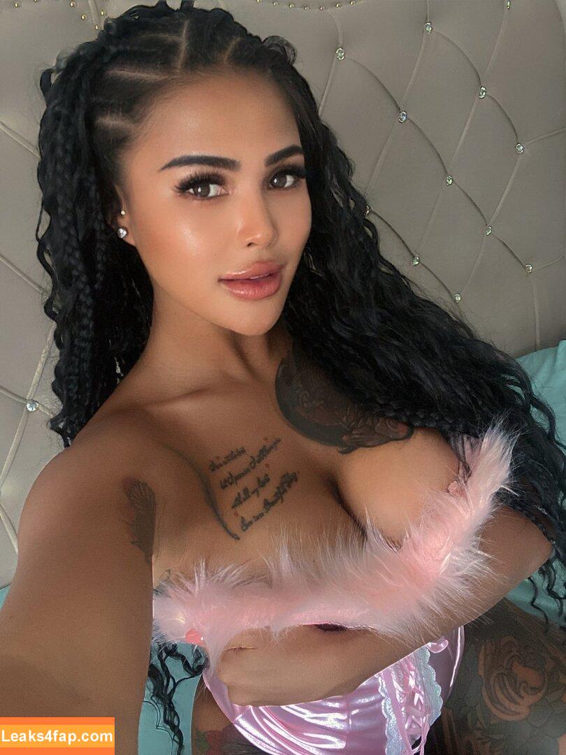 Blackangel Vix / Blackangel_vix leaked photo photo #0028