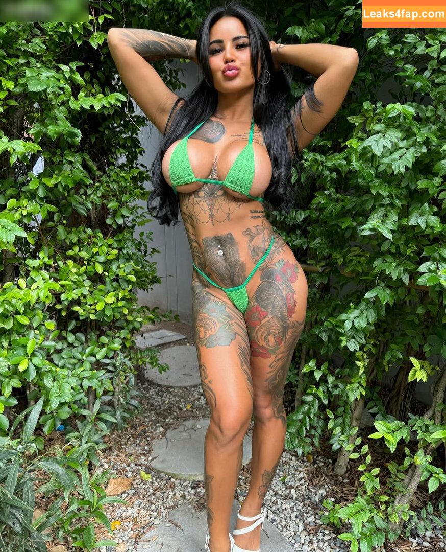 Blackangel Vix / Blackangel_vix leaked photo photo #0029