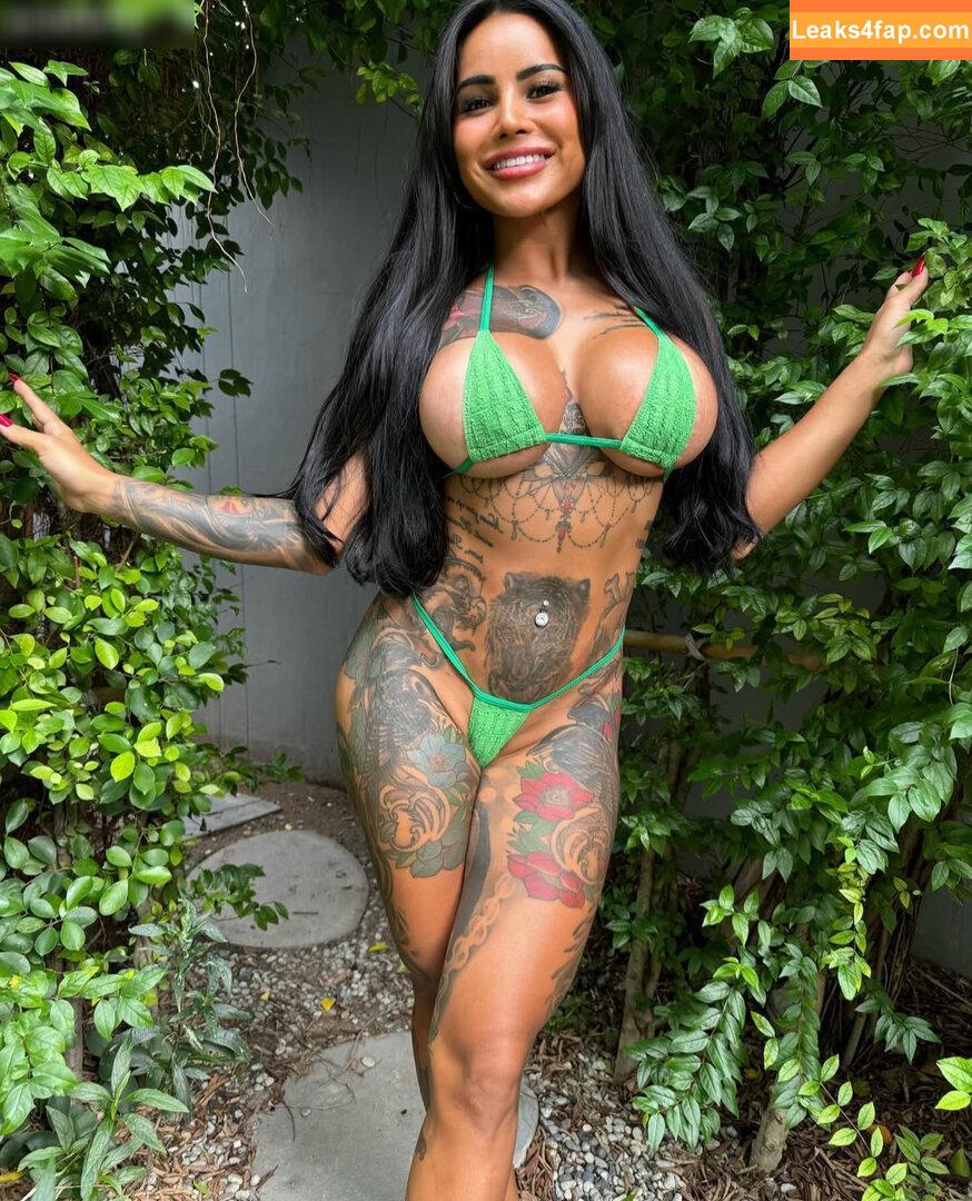 Blackangel Vix / Blackangel_vix leaked photo photo #0032