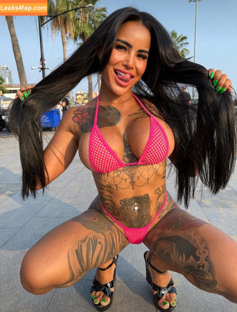 Blackangel Vix / Blackangel_vix leaked photo photo #0034