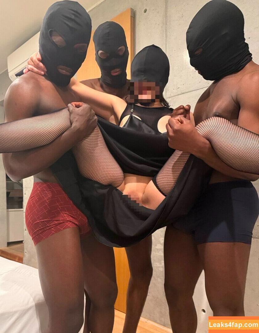 blackcockNTR / theblackexjp leaked photo photo #0017