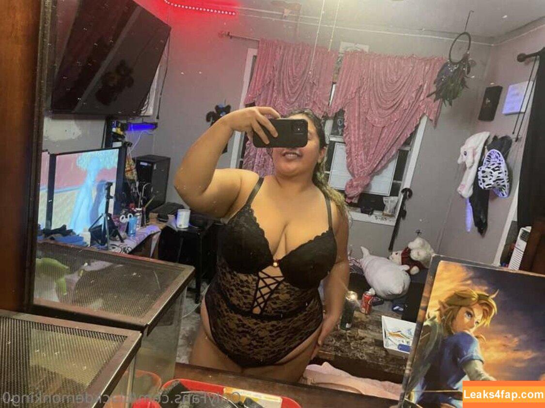 Blackdemonking0 leaked photo photo #0003