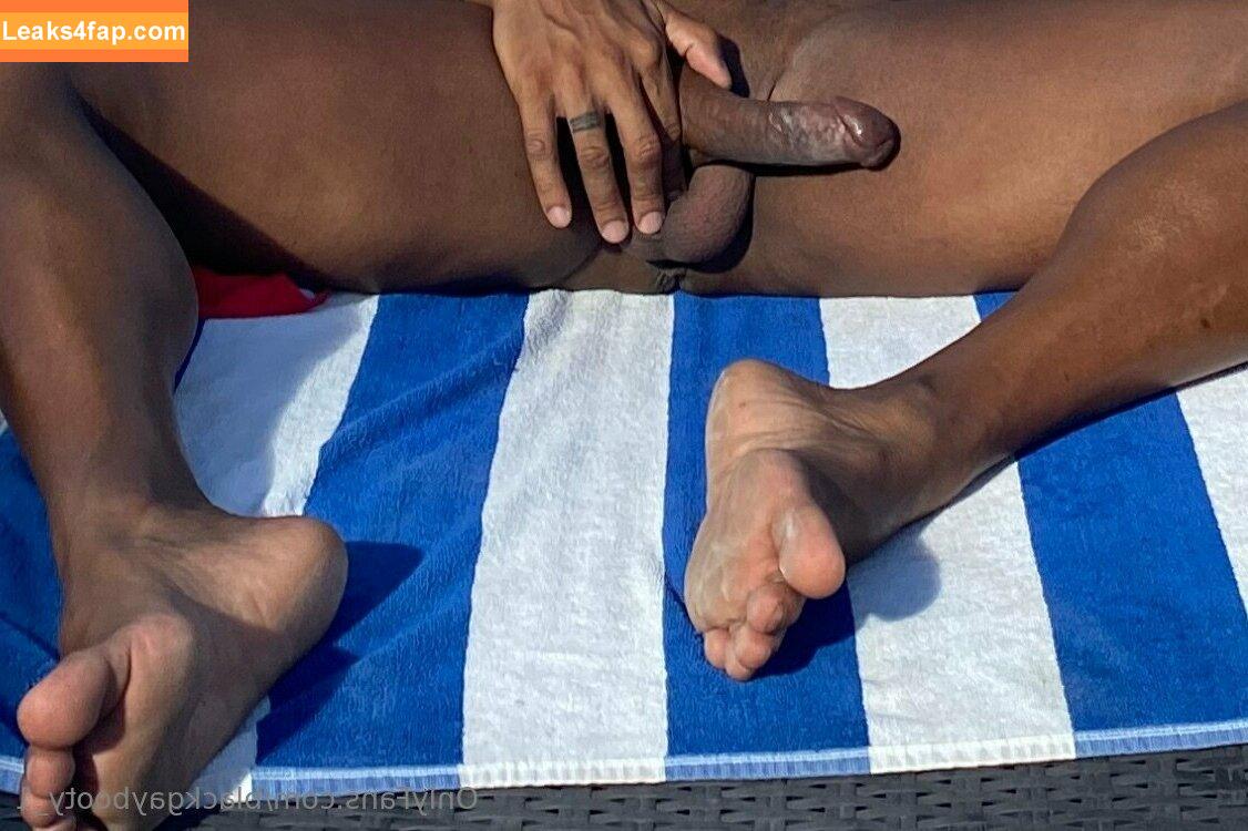 blackgaybooty_1 / bootifulblack leaked photo photo #0012