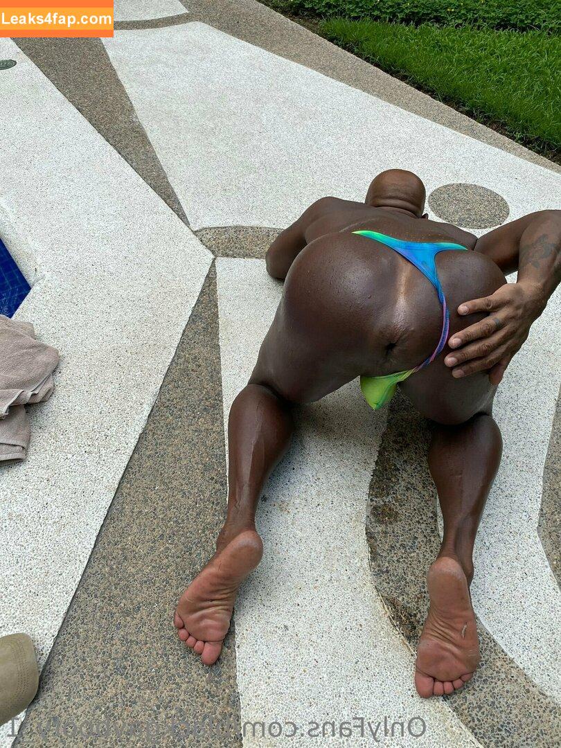 blackgaybooty_1 / bootifulblack leaked photo photo #0017