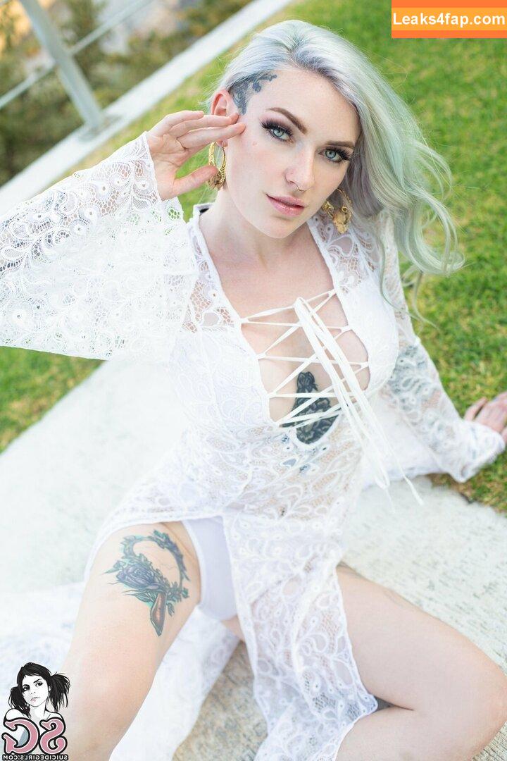 blackheartburlesque / sgblackheartburlesque leaked photo photo #0003