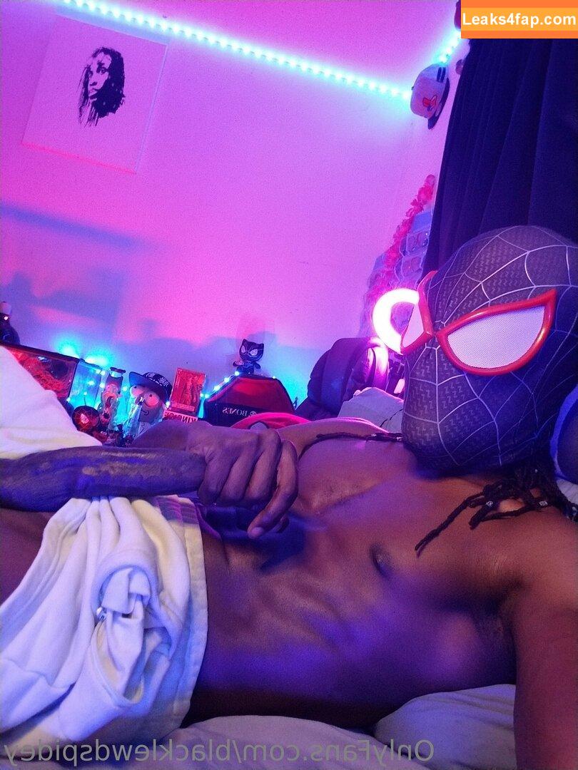 blacklewdspidey /  leaked photo photo #0107