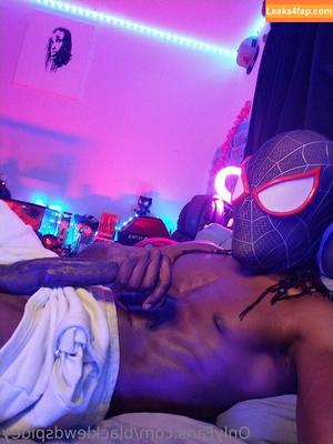 blacklewdspidey photo #0107