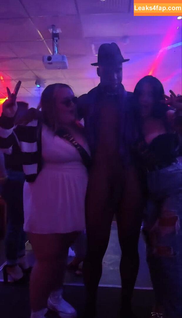 Blackmagicmodel / anthonyblackmagic / rickiblackxxl leaked photo photo #0006
