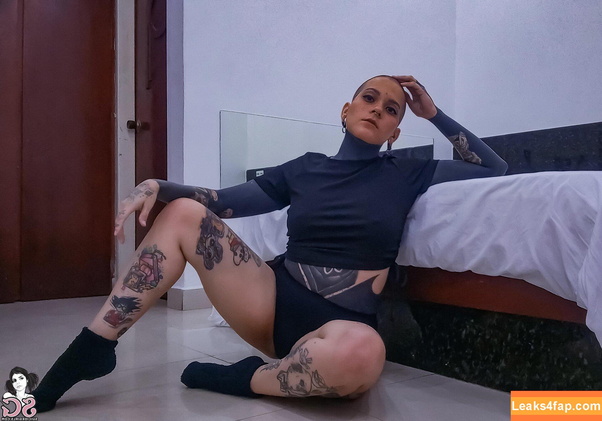 Blackmily / theblackmily leaked photo photo #0002