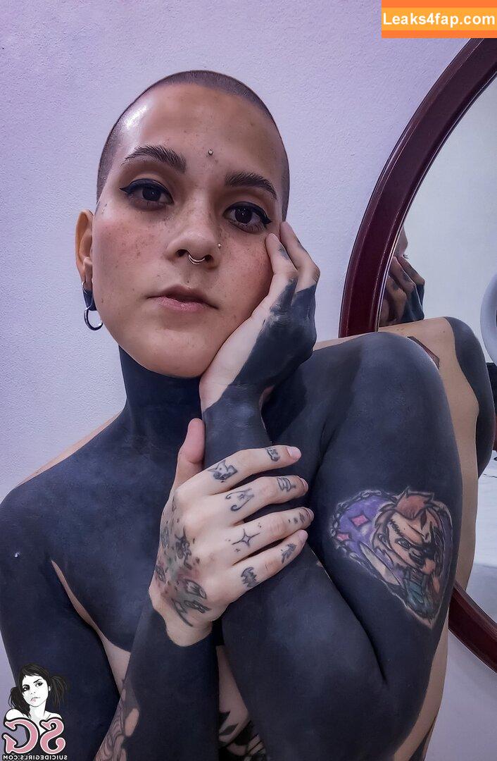 Blackmily / theblackmily leaked photo photo #0024