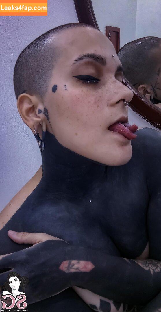 Blackmily / theblackmily leaked photo photo #0025