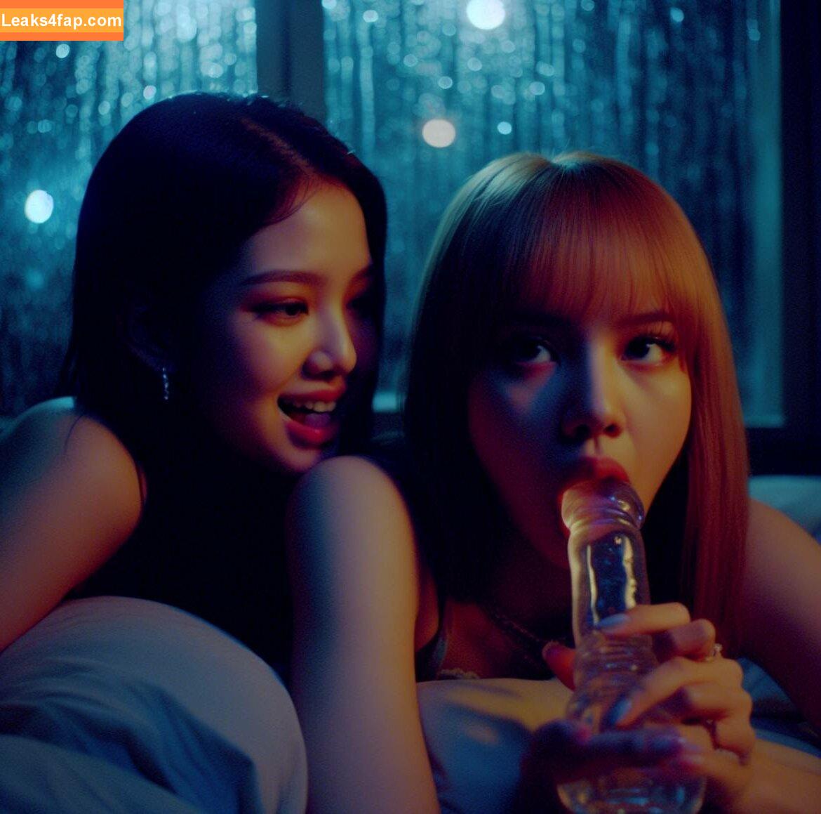 Blackpink Deepfake /  leaked photo photo #0045