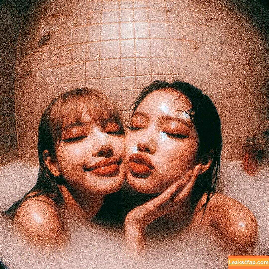 Blackpink Deepfake /  leaked photo photo #0076