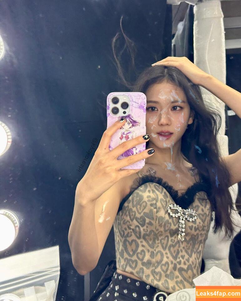 Blackpink Deepfake /  leaked photo photo #0266