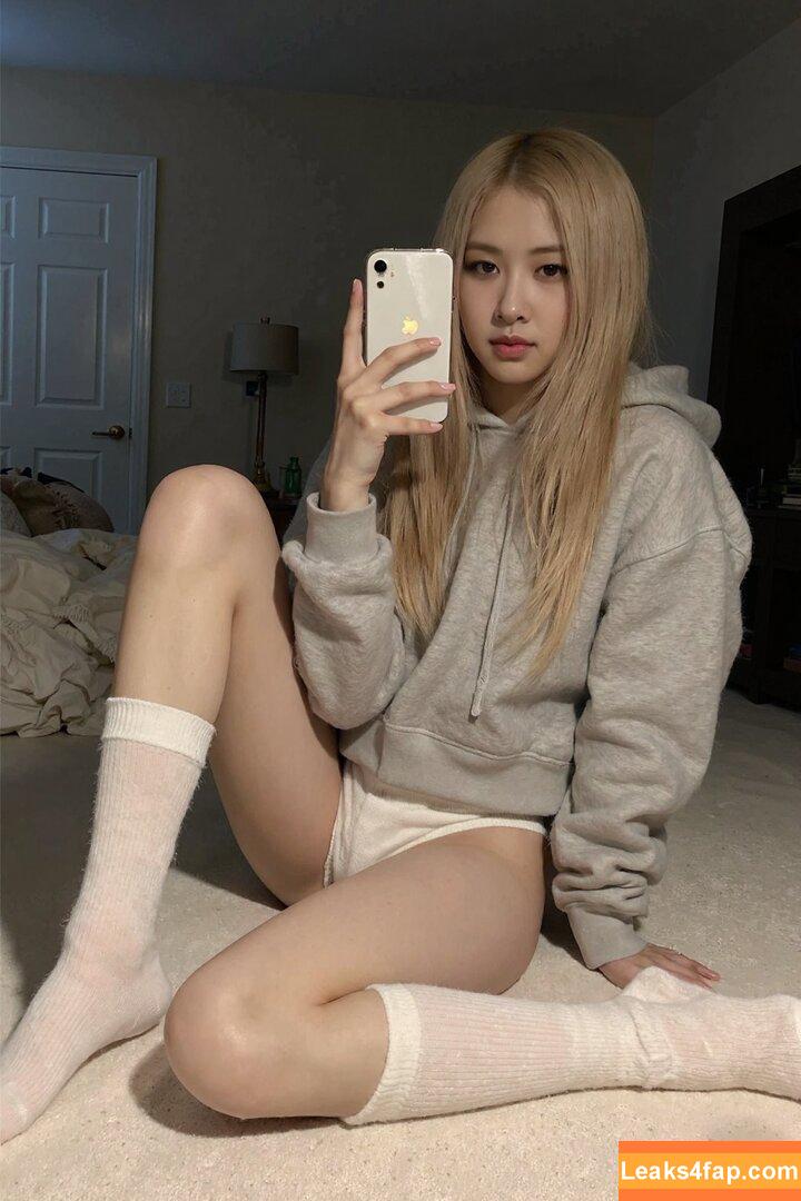 Blackpink Deepfake /  leaked photo photo #0313