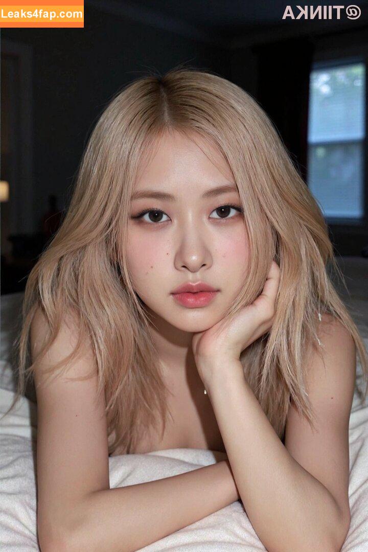 Blackpink Deepfake /  leaked photo photo #0328