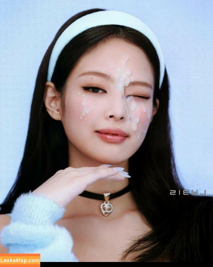 Blackpink Deepfake /  leaked photo photo #0349