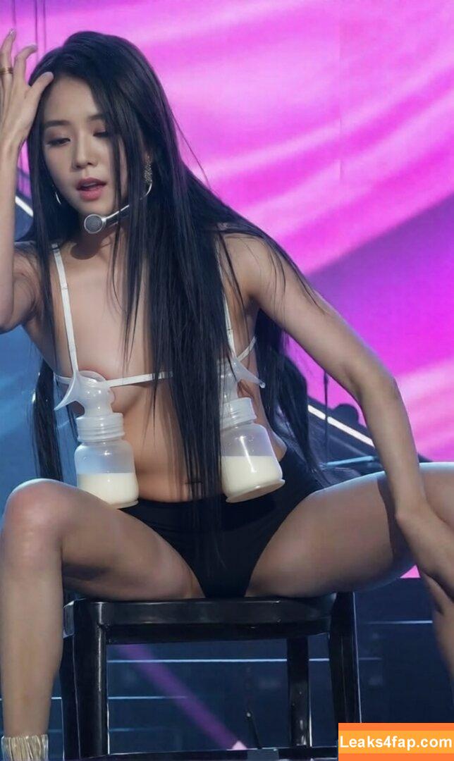 Blackpink Deepfake /  leaked photo photo #0386