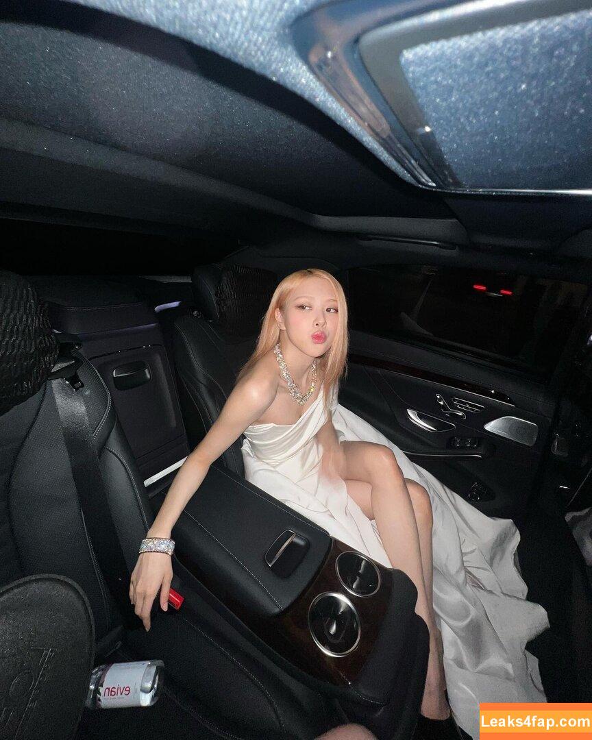Blackpink Deepfake /  leaked photo photo #0387