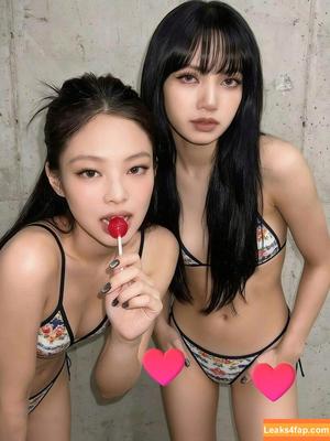 Blackpink Deepfake photo #0409