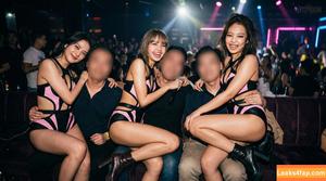 Blackpink Deepfake photo #0417