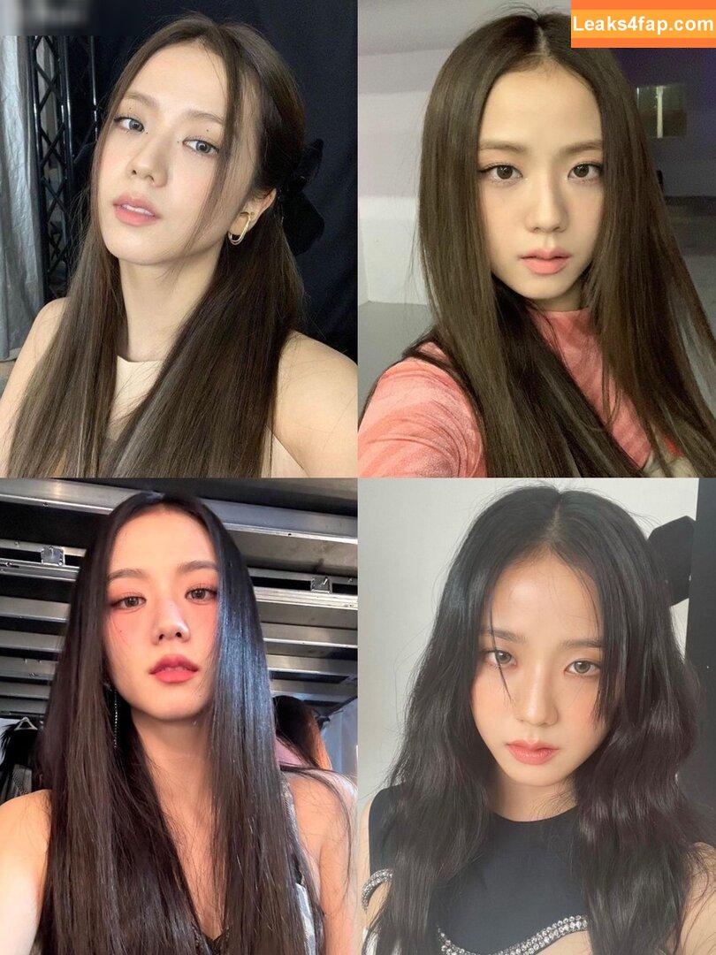 Blackpink Jisoo / sooyaaa__ leaked photo photo #0001