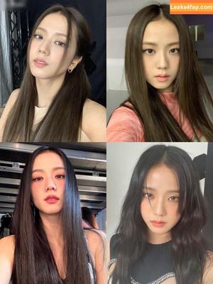 Blackpink Jisoo photo #0001