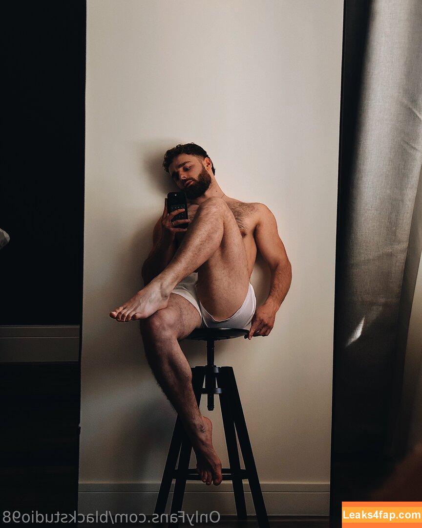 blackstudio98 /  leaked photo photo #0001