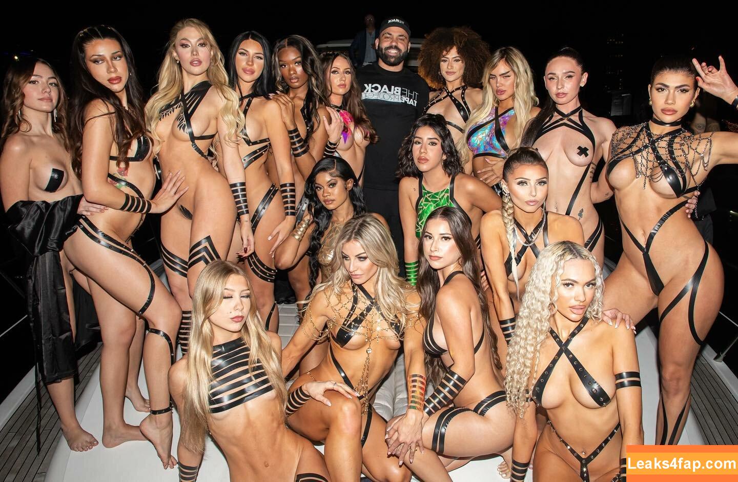 BlackTapeProject / girlsofblacktape leaked photo photo #0031