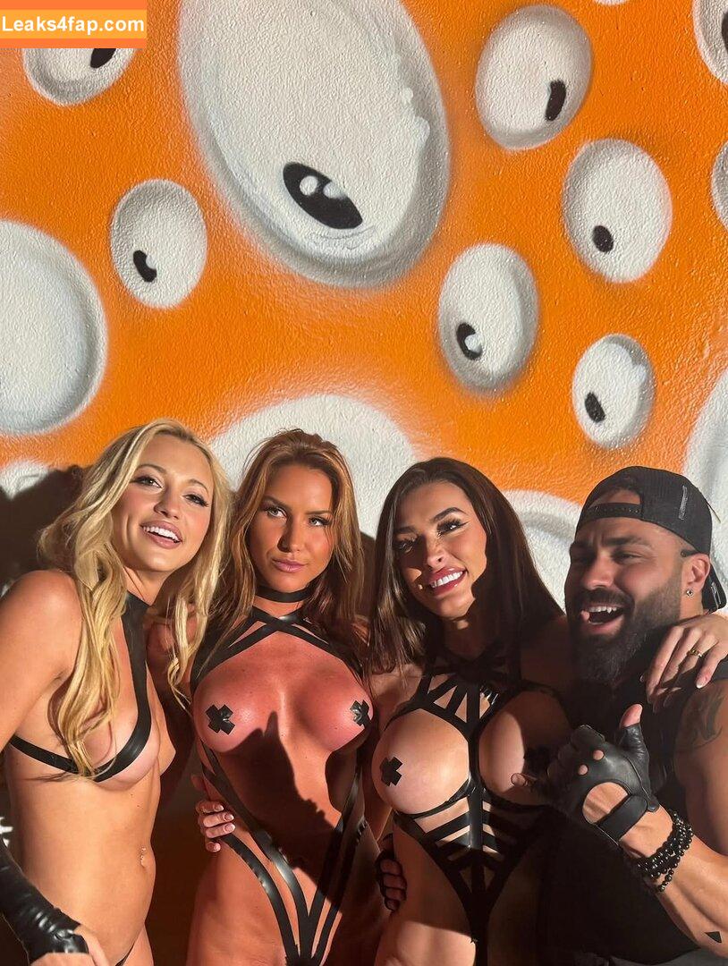 BlackTapeProject / girlsofblacktape слитое фото фото #0254