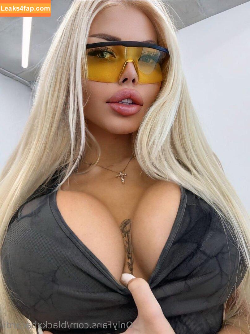 blackxbacardi / pierre_archi leaked photo photo #0037
