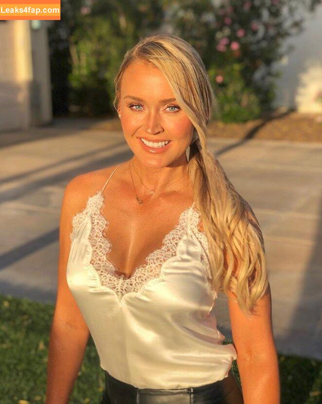 Blair O'Neal / blaironealgolf слитое фото фото #0033