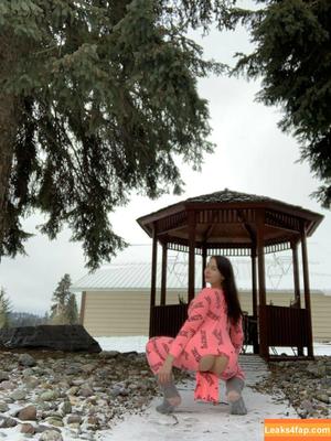 Blair Williams photo #0064