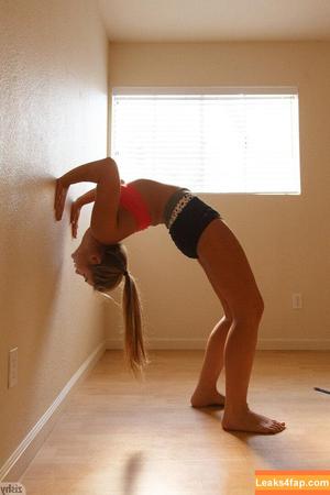 Blair Williams photo #0557