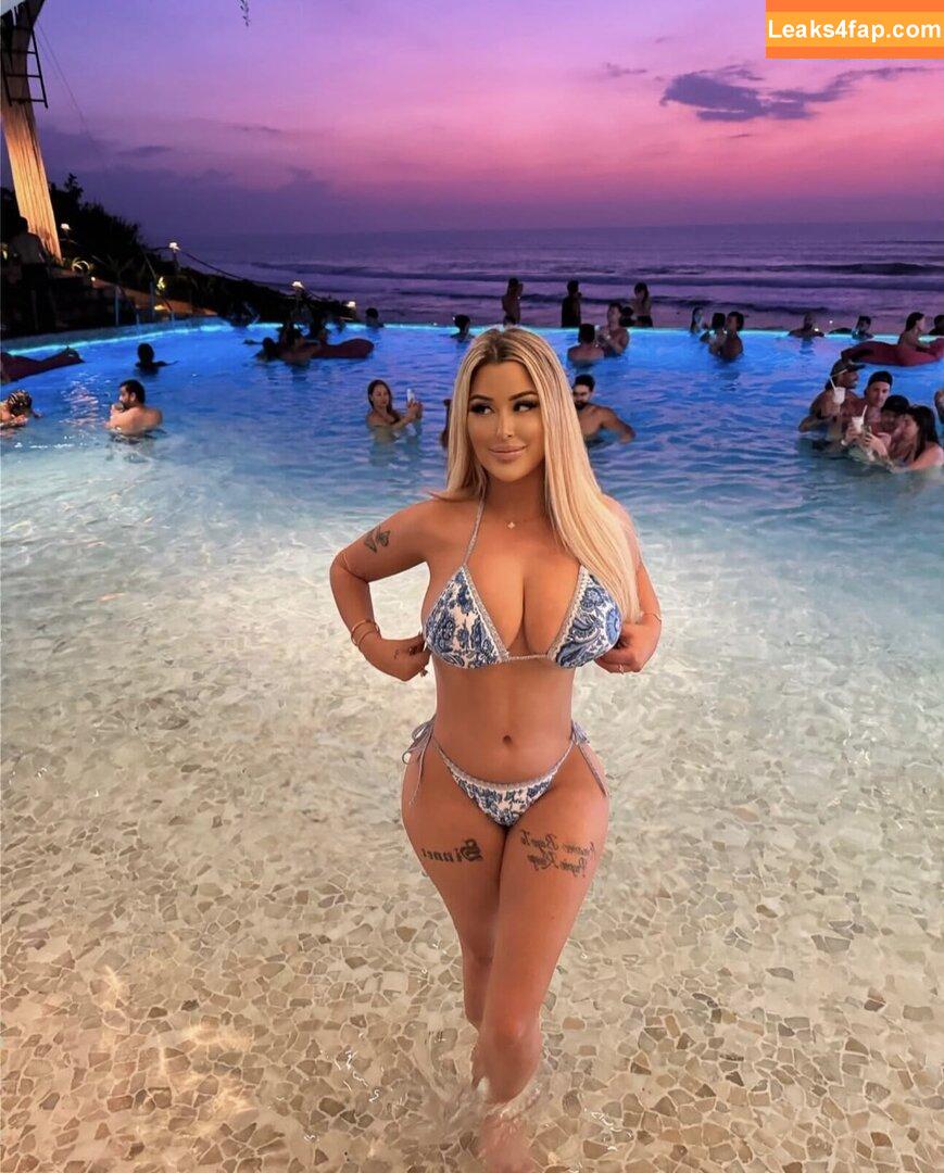 Blairbanksbaby / cinquecrimson leaked photo photo #0002