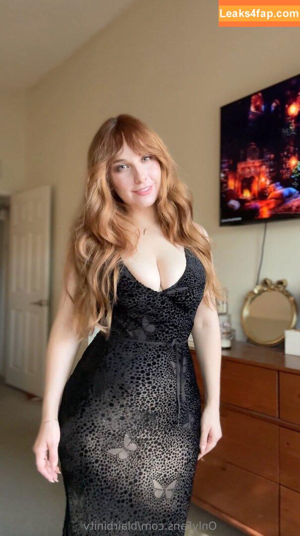 blairbinitv / blairbinii leaked photo photo #0025