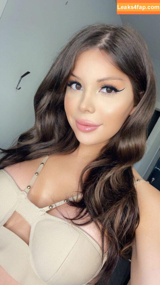 Blaire White / gabbilek / msblairewhite leaked photo photo #0010