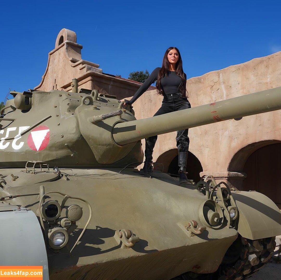 Blaire White / gabbilek / msblairewhite leaked photo photo #0018