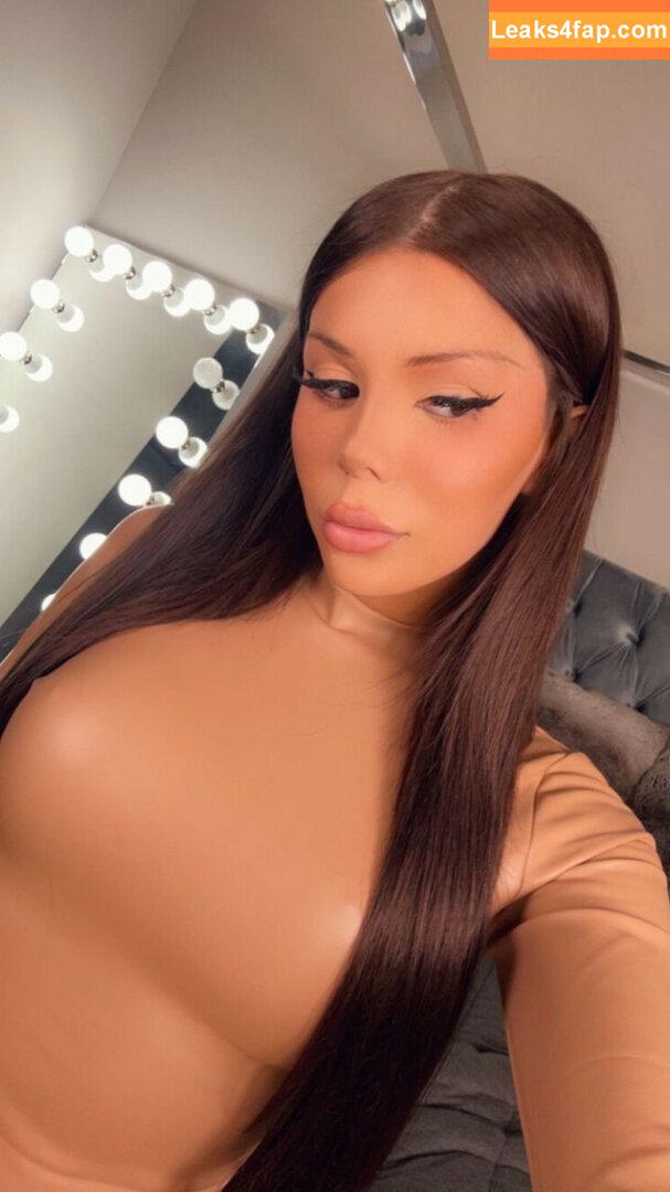 Blaire White / gabbilek / msblairewhite leaked photo photo #0021